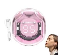 Generico Con Cancellazione Del - Sportivi | Sportivi Trasparenti, Fantastici, 5.4, Audio Stereo, Display Digitale A LED, R