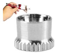 Generico con cappucci per ago - Copri punta 'ago spray, per la sostituzione 'ugello | Parti ' Cappucci per ugelli Pratici per spruzzatori di Strumenti per pit