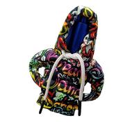 Genérico Con cappuccio per auto, divertente per la trasmissione manuale e automatica, mantiene al caldo l'auto, misura universale per auto,