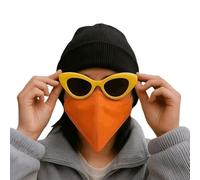 Generico con Cellulari e Occhiali da Sole Fatti a Mano Che Si Apro con Parole Nuove E Maschere Divertenti. 3123
