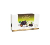 Generico Confetti BURATTI Tenerezze Pera E Cioccolato Colore Bianco 1 kg