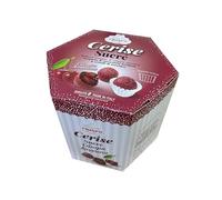 Generico Confetti CRISPO Cerise Sucre' Rosso Ciliegia Amarena con pirottino 500g