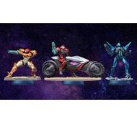 Genérico Confezione Amiigos Metroid Prime 4