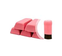 Generico Confezione gommalacca Rosa da 500 gr. o ceralacca Morbida per sigillare Bottiglie di Vino, Birra, Grappa, liquori (Rosa-01)