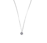 Genérico Confezione regalo sensi, regali originali per la festa della mamma, regali originali per donna, confezione regalo donna, regalo di compleanno, set regalo., Colgante ( 12mm*8mm) Cadena de