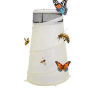 Genérico Coni per rose | Protettore riutilizzabile facile da montare - Coperture per l'inverno - per esterno patio vivaio giardino paesaggio aiuola patio serra fattoria