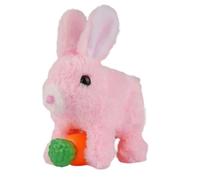 Genérico Coniglio Di Peluche Andante - Lightweight High Performance Functional Sl legant Compact Versatile, Durevole Giocattolo Modern Animal Company | Multipurpose Outdoor Indoor Utility