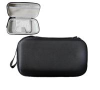 Generico Console di gioco portatile Custodia da trasporto per Anbernic RG477M Gamepad portatile Organizer Bag