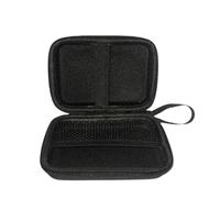 Generico Console di gioco Portatile Organizer Bag per Trimui Brick Shockproof Palmare Carry Case Gaming Sacchetto di Immagazzinaggio Della Macchina