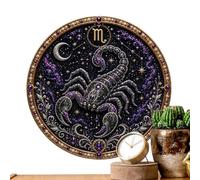 Generico Constellation Diamond Art | Rhinestone Painting Ornament Kit