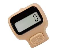 Genérico Contatore Dita, Contatore Clicker | Conti Manuale con Display Digitale, Elettronico Portatile Conteggio, Contatore Clicker PDA per Allenare, Punto, Go