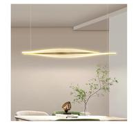 Generico Contemporary Led Ceiling Pendant Lights Art Deco Dining Table Lamps Living Room Foyer Hotel Home Decoration Indoor Lighting