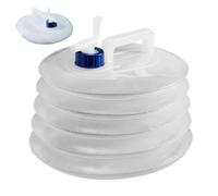Generico Contenitore di Stoccaggio Acqua Dispensatore Acqua 5L Antigoccia e