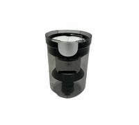 Generico Contenitore for la polvere con filtro ciclonico, compatibile con JIMMY PW11/PW11 Pro Max/PW11 Pro