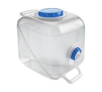 Generico Contenitore per Acqua da Campeggio 16 L Sacca Serbatoio Pieghevole