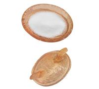 Generico Contenitore Per Il Sale,Barattolo A Forma Di Gallina Con Coperchio | Barattoli per Spezie e Condimenti | Per Cucina Sala Da Pranzo Cottura Cottura Al Forno Tavolo Bancone Decorazione