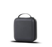 Generico Contenitore Per Trasporto Per Dji Neo 2 Nylon Contenitore Per Trasporto Colore Solido Semplice Design Antipolvere Sacco Da Viaggio Portatile Per Drone (nero)