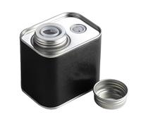 Generico Contenitore Sottovuoto Per Caffè, Barattolo che Preserva la Freschezza del Caffè, Scatola 300ml Antiodore Preserva Freschezza per Cucina Dispensa Casa Ufficio Viaggio
