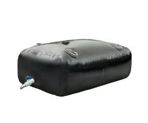 Generico Contenitori per Acqua | Riserva d'Aqua Portatile e Pieghevole con Rubinetto,Tanica Morbida con Rubinetto - per Camper, Furgone, casa, Campeggio, Giardino, Picnic, attività all'aperto