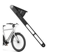 Generico Controllatore Usura Catena Bici - Strumento Verifica Usura Catena,Righello per Adulti Principianti,Ciclismo Motociclismo