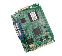 Generico controller board， Kit di aggiornamento testina singola I3200 for DX5/DX7/TX800/XP600 Converti in for aggiornamento stampante di grande formato Mini ，for printer(Head board)