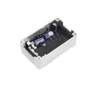 Generico Controller della scheda madre for scooter elettrico E2 Plus, compatibile con Segway Ninebot Kickscooter, parti di ricambio for controllo durevole