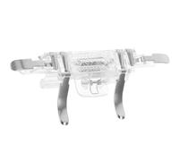 Generico Controller di gioco mobile | Controller di giochi per telefoni wireless gamepad | Design magnetico per giocare a telefono, laptop, viaggi, casa e uso quotidiano, ideale per ragazzi e ragazze