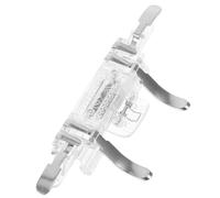 Generico Controller Di Gioco Mobile: ControļlerBackbone, Accessorio Per Tablet Console, Giochi Da Viaggio | ControļlerCon Impugnatura Di Precisione Per Ragazze E Ragazzi, Casa, Camera Da, Laptop