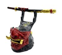 Generico Controller Holder, Game Dock Stand, 3.34×2.75×5.43 inches Desktop Display Accessory, Compact Stable Base, Global Fit Design for Shelf, Kids Room, Living Rooms, Gaming Setup