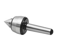 Generico Contropunta Girevole MT2,Articoli di ferramenta,Utensili,Morse e Morsetti,0.65 kg,146692