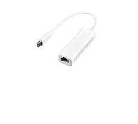 Generico Convertitore Adattatore di Rete LAN Ethernet USB 3 1 Type C a RJ45 Plug Play Trasmissione 100Mbps Chip per Prestazioni Stabili Compatibile con Laptop Tablet Telefoni