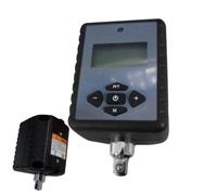 Generico Convertitore di coppia elettronico Display Digitale Regolabile | Adattatore di coppia per uso intensivo Per Auto, Camion, Cricchetto, Moto, Bici, Strumenti Di Precisione