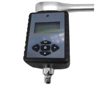 Generico Convertitore Elettronico Per Chiave Dinamometrica Display Digitale | Adattatore di coppia per uso intensivo Compatibile Con Cricchetto Per Auto, Moto, Camion E Motore