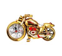 Generico Cool Clock Vintage Alert Decoration Operated Desktop Decor Home
