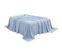 Generico Cooling Blanket | Lightweight Breathable Soft Sleeping Throw