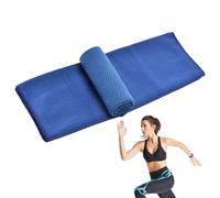 Generico Cooling Towels - Summer Sports Hot Weaather Çooling Ţowels,Portable Soft Breathable Chilly Sweeat Towel, Instant Ćooling Ţowel for Yoga, Sport, Gym, Workouts