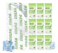Generico Cooling Wipes - 23.62 Inch Plant Fiber Sports Cooling Towel