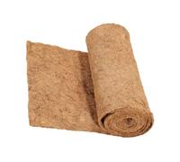 Generico Coperchi per Vasi di Piante - Cuscinetto di Protezione Antigelo Traspirante | Copertura per Piante per l'inverno | per Radici in Vaso Albero Giardino Esterno Ed Interno Frutta