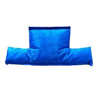 Generico Coperchio isolante con misuratore d'acqua - Breeze Protection di conservazione del calore a doppio lato, protezione resistente alle intemperie coperture della pompa e valvola di irrigazione