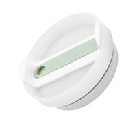 Generico Coperchio Per Bicchiere Da 40 Once - Coperchio Superiore Per Da Viaggio A Prova Di Spruzzi 10x10x3 Cm, Tappo Per Riutilizzabile In PP Di Alimentare Affidabile, Di Ricambio