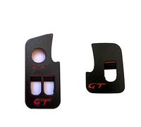 Generico Coperchio Pulsantiera Alfa GT SX DX alzavetri alzacristalli pulsanti tasto