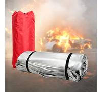Generico Coperta antincendio per Auto elettriche, Veicoli a Nuova energia e autocarri