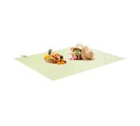 Genérico Coperta da picnic impermeabile per attrezzature | Coperta per esterni, gite in famiglia, amici, prato, zaino, parco, spiaggia e campeggio
