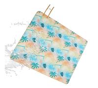 Generico Coperta da Picnic,Tappetino Pieghevole 200x152 cm | Tappetino Pieghevole per Escursionismo - per Spiaggia Picnic Campeggio Escursionismo Festival Zaino in