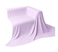 Generico Coperta Estiva Leggera e Traspirante per chi Dorme Caldo, Morbida Trapunta in Microfibra, Copriletto Aria e Confortevole contro la Sudorazione Notturna (150x200cm)