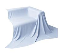 Generico Coperta Estiva Leggera e Traspirante per chi Dorme Caldo, Morbida Trapunta in Microfibra, Copriletto Aria e Confortevole contro la Sudorazione Notturna (150x200cm)
