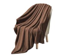 Generico Coperta Morbida Da Lancio - Coperta Da Calda Doppia Faccia Lavabile,150 cm x 109 cm Per,Per Casa Inverno Camera Ragazza Divano Autunno Donne Natale Camera Da