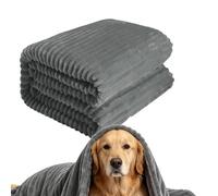 Generico Coperta per il cane da divano,Protezione Per Mobili Lavabile,Coperta Emozionale e Calmante Canina | Adatto a: sofà, gabbia, auto, divano, canile, razze piccole, medie, grandi