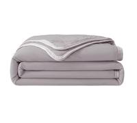 Generico Coperta Rinfrescante | Coperta Gelida Doppia Faccia per Chi Soffre il Caldo Notturno | Trapunta Leggera Traspirante per Uso Donne Bambini Sonno Viaggio Divano Camera Ragazze