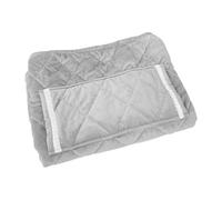 Generico Coperta riscaldata a batteria, coperta riscaldata portatile - Coperta elettrica lavabile coperta USB | ricaricabile, telo elettrico per pisolino, aria condizionata, divan